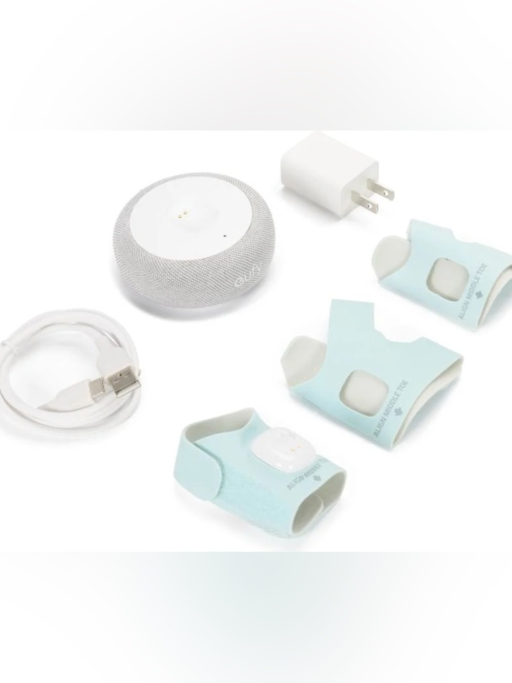 Eufy Smart Sock Baby Monitor